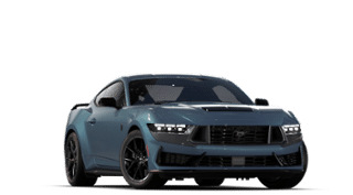 2026 Ford Mustang® External Image 4